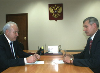 Глава Черногорска назвал кампанию против Зимина "разнузданной"